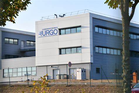 The Urgo expertise